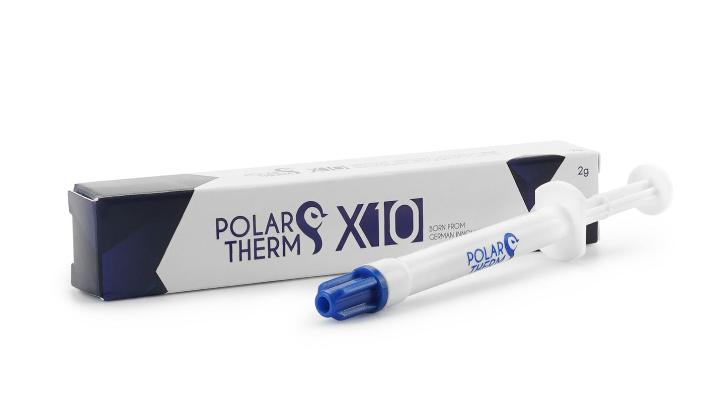 POLARTHERM by Thermal Grizzly