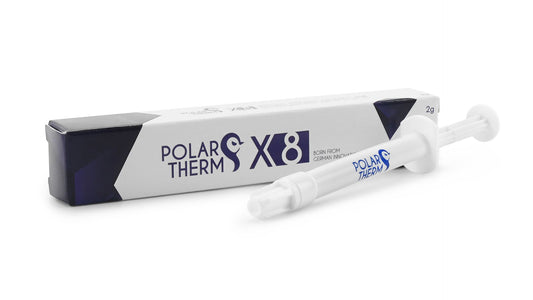 POLARTHERM by Thermal Grizzly
