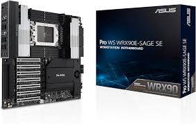 ASUS PRO WS WRX90E-SAGE SE