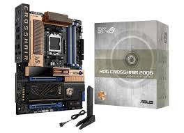 ASUS ROG CROSSHAIR X870E 2006 LIMITED EDITION for AMD AM5