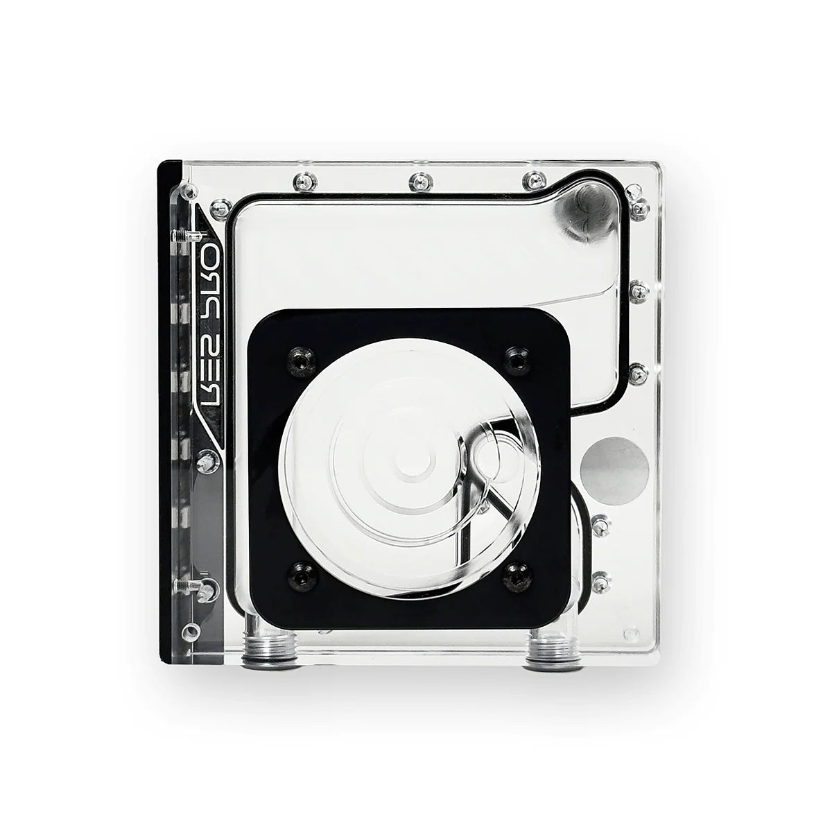 SC ResPro 120 D5/DDC D-RGB