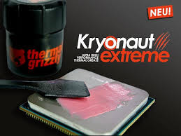 THERMAL GRIZZLY Kryonaut Extreme 2gm-TG-KE-002-R