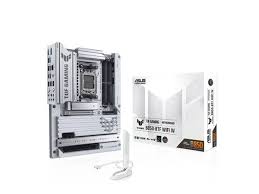 ASUS TUF GAMING B850-PRO WIFI7 W NEO