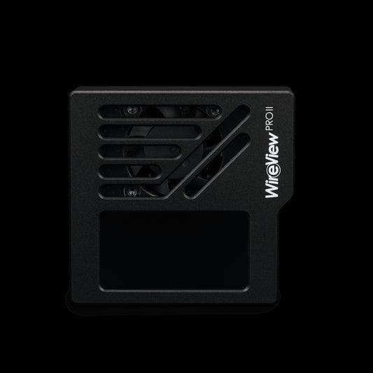 THERMAL GRIZZLY WireView Pro II GPU