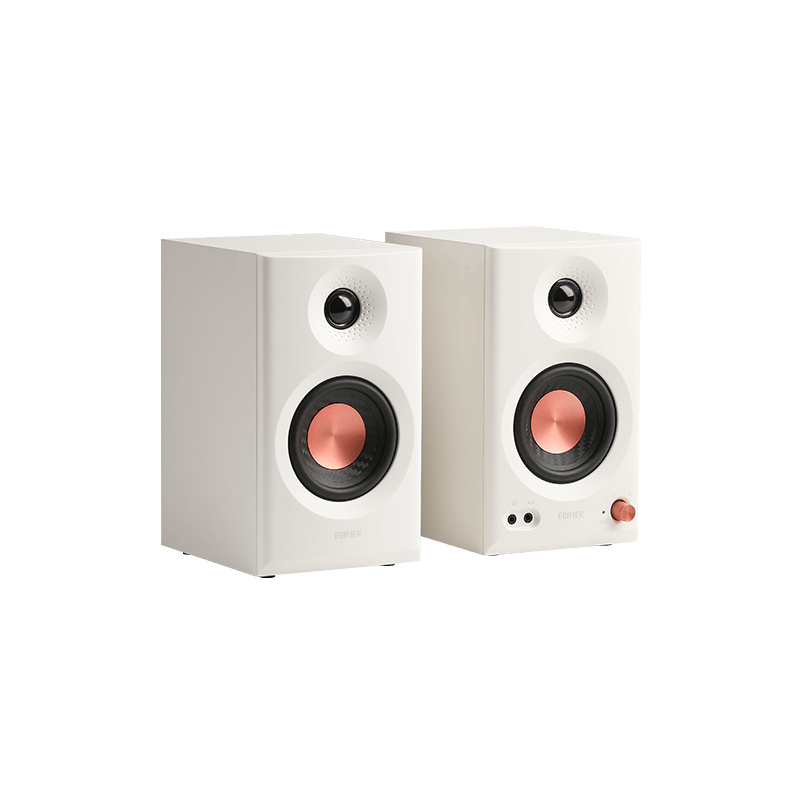 EDIFIER MR3 STUDIO MONITOR SPEAKERS