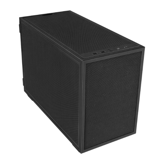 LIANLI  B4-mATX Compact 21.3L mATX case