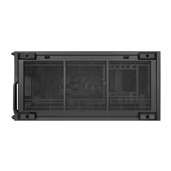 LIANLI  B4-mATX Compact 21.3L mATX case
