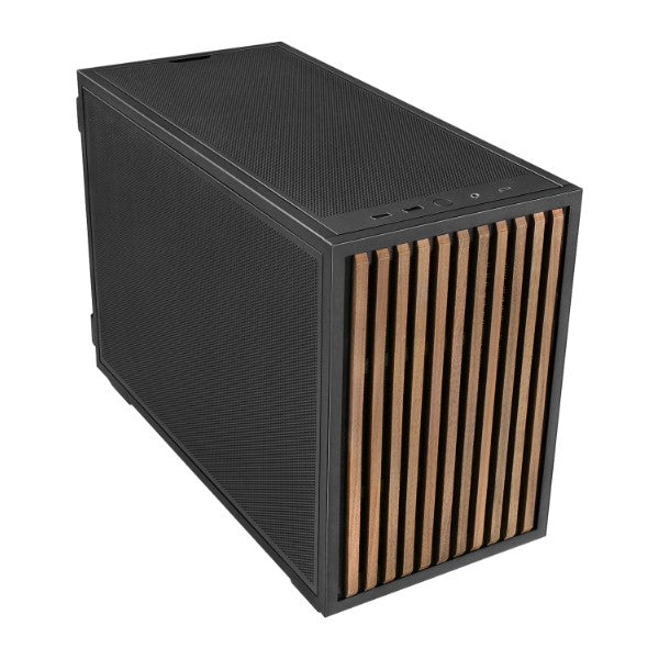 LIANLI  B4-mATX Compact 21.3L mATX case