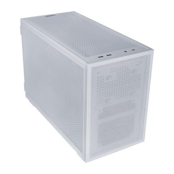 LIANLI  B4-mATX Compact 21.3L mATX case