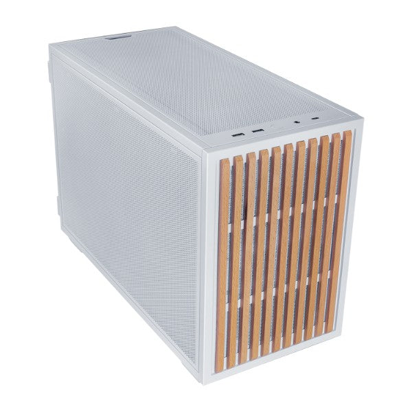 LIANLI  B4-mATX Compact 21.3L mATX case