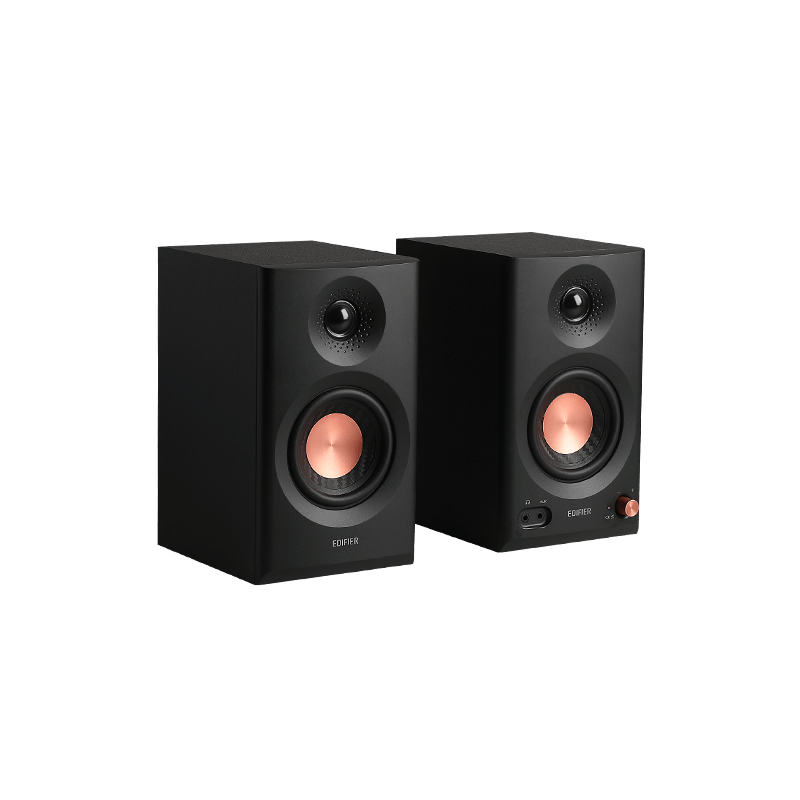 EDIFIER MR3 STUDIO MONITOR SPEAKERS
