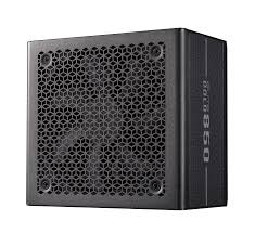 Cooler Master  ELITE GOLD 850 FULL MODULAR ATX 3.1 PCIE GEN5 PSU