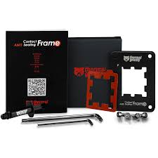 THERMAL GRIZZLY AM5 Contact Sealing Frame (TG-CSF-AM5)