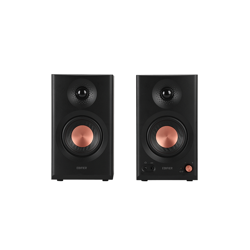EDIFIER MR3 STUDIO MONITOR SPEAKERS