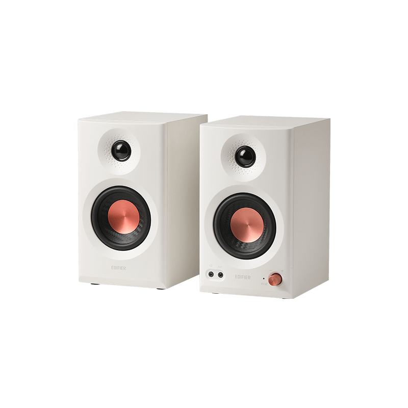 EDIFIER MR3 STUDIO MONITOR SPEAKERS