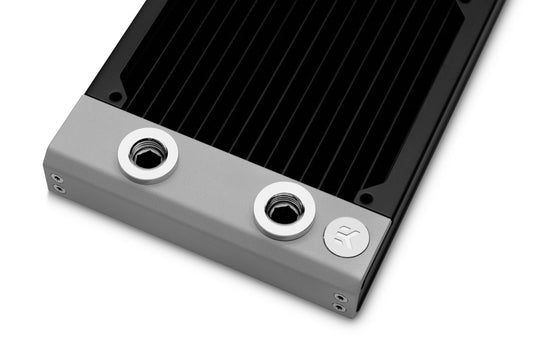 EK-Quantum Surface S360 - Black