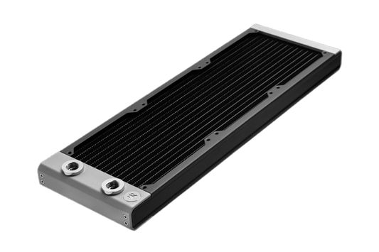 EK-Quantum Surface S360 - Black
