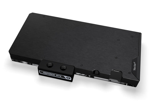 EK-Quantum Vector³ TUF RTX 5090 - Plexi