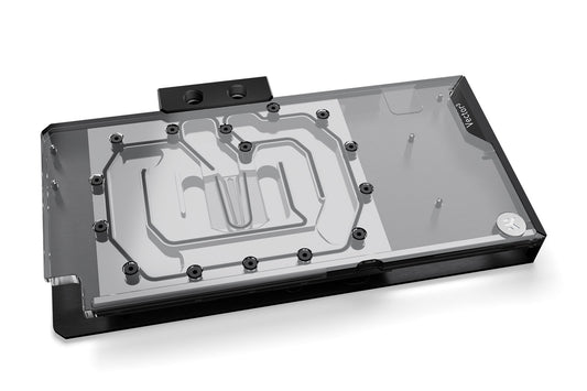 EK-Quantum Vector³ TUF RTX 5090 - Plexi