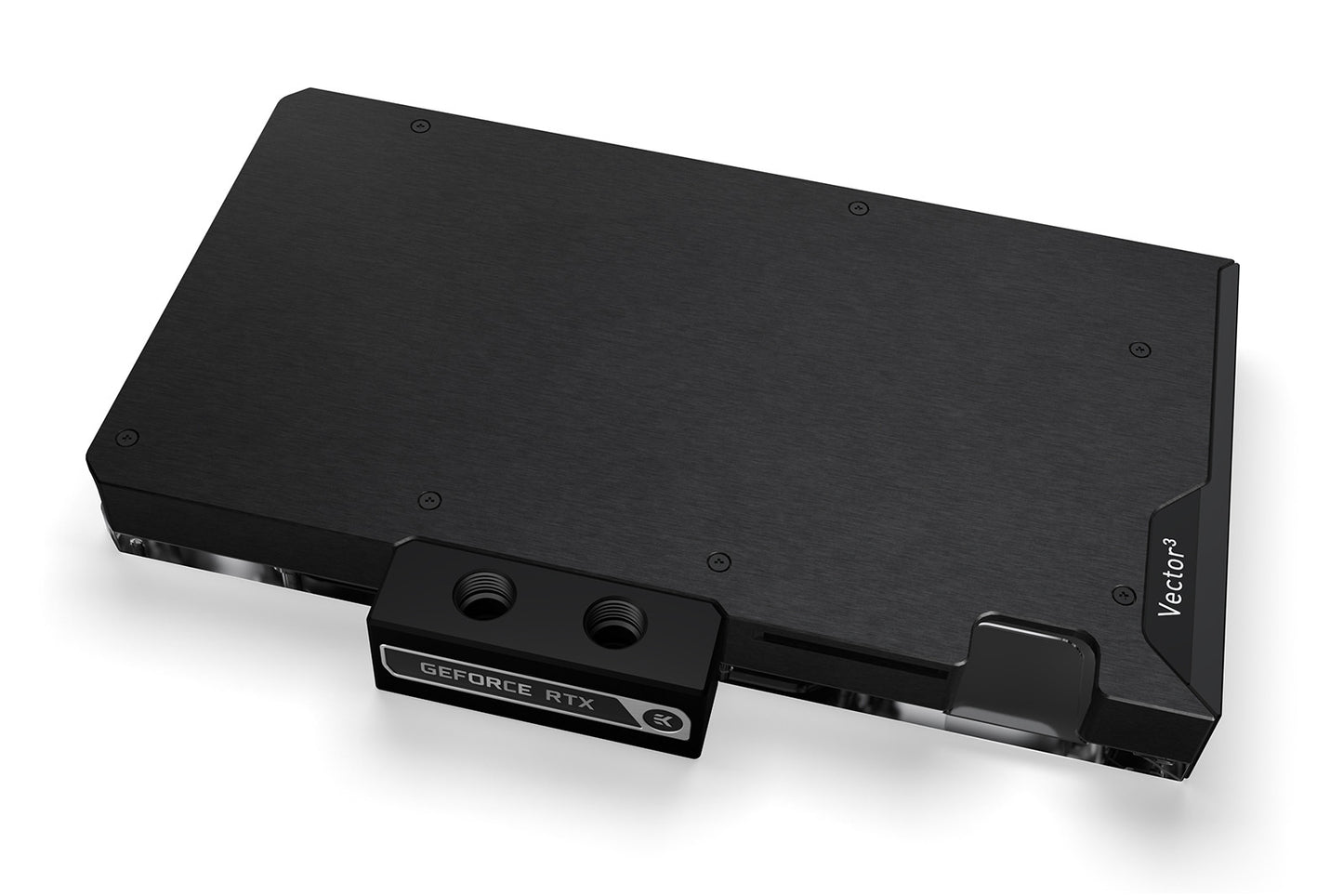EK-Quantum Vector³ TUF RTX 5080 - Plexi