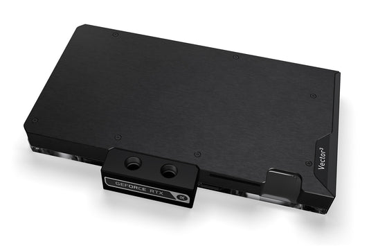 EK-Quantum Vector³ TUF RTX 5080 - Plexi