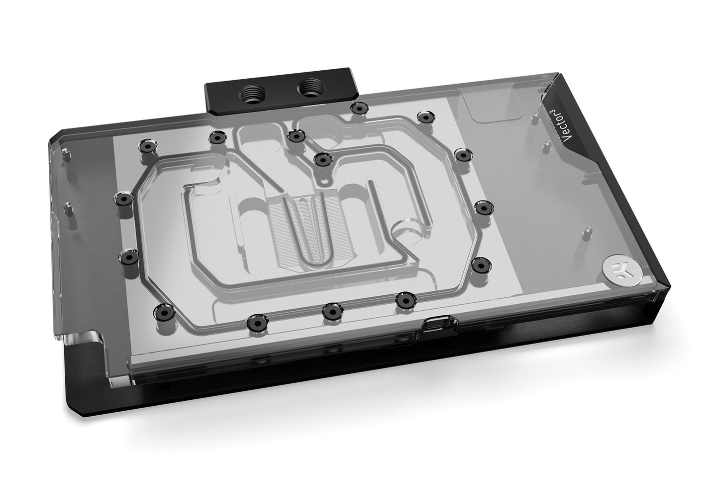 EK-Quantum Vector³ TUF RTX 5080 - Plexi