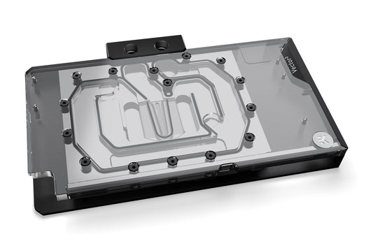 EK-Quantum Vector³ TUF RTX 5080 - Plexi