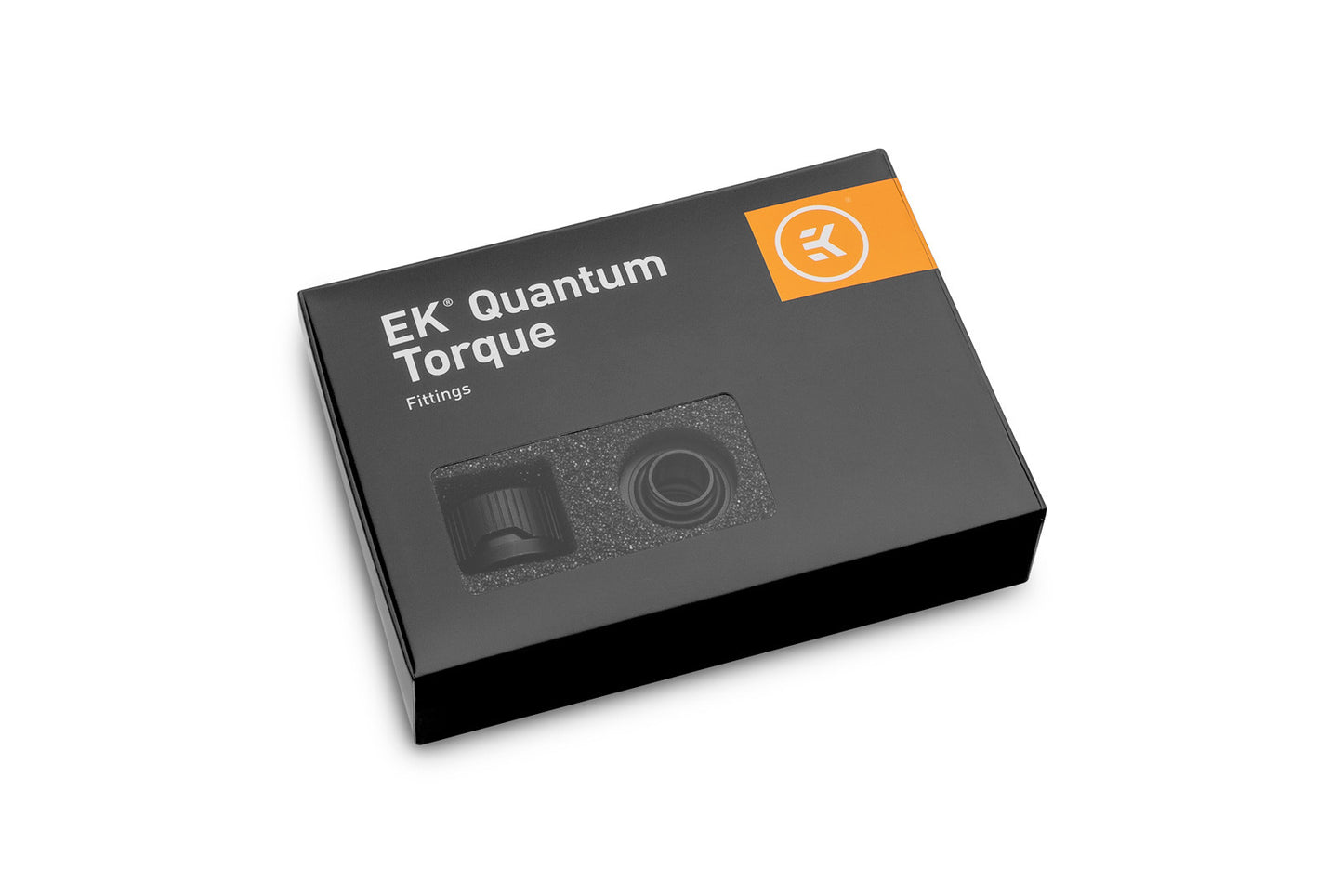 EK-Quantum Torque 6-Pack HDC 14