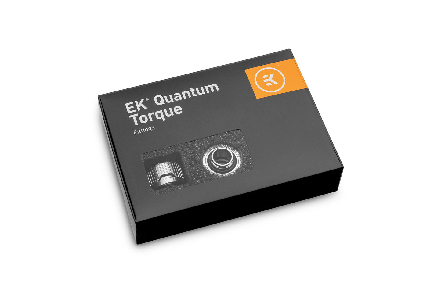 EK-Quantum Torque 6-Pack HDC 14