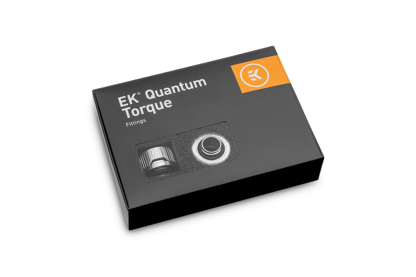 EK-Quantum Torque 6-Pack HDC 16