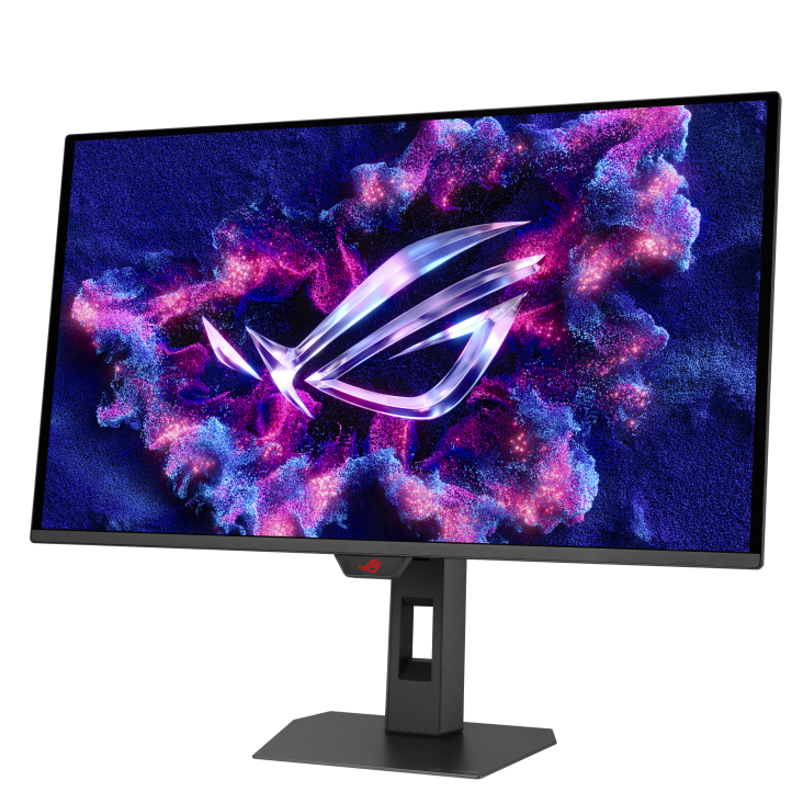 ROG Strix OLED XG27AQDPG