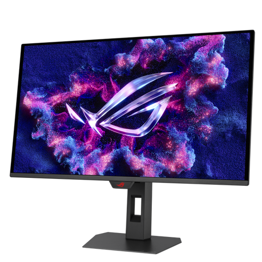 ROG Strix OLED XG27AQDPG