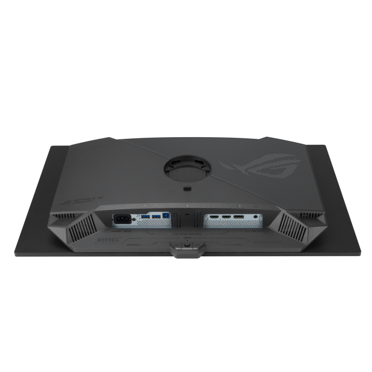 ROG Strix OLED XG27AQDPG