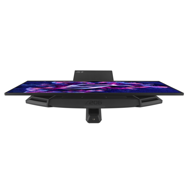 ROG Strix OLED XG27AQDPG