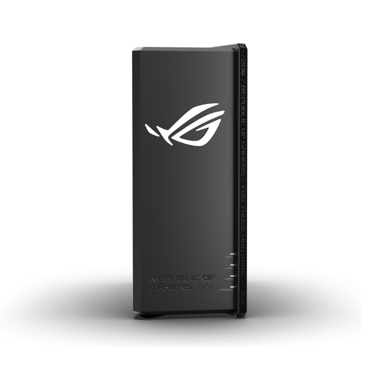 ASUS ROG Strix GS-BE7200X Dual-band WiFi 7 (802.11be) Gaming Router