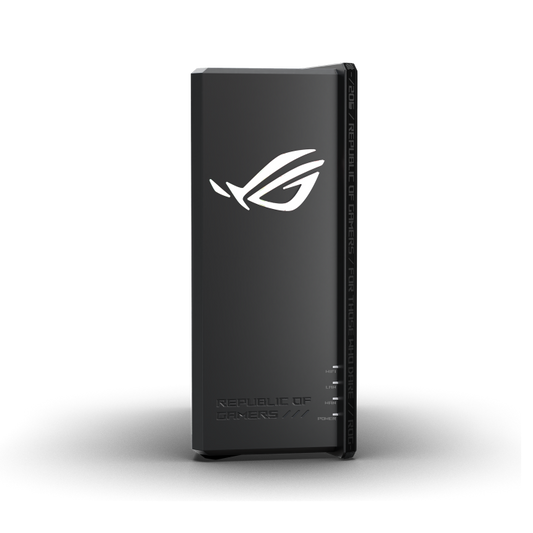 ASUS ROG Strix GS-BE7200X Dual-band WiFi 7 (802.11be) Gaming Router