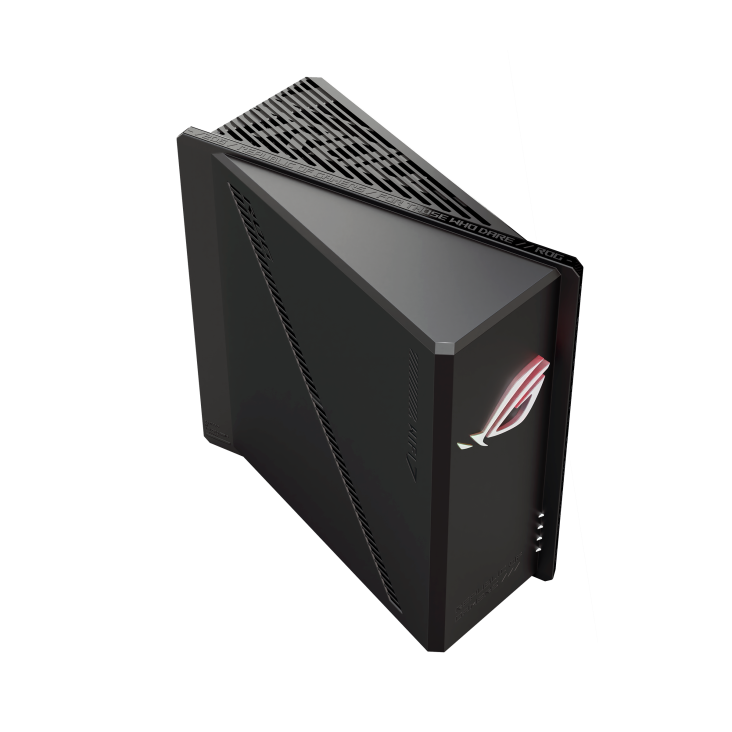 ASUS ROG Strix GS-BE7200X Dual-band WiFi 7 (802.11be) Gaming Router