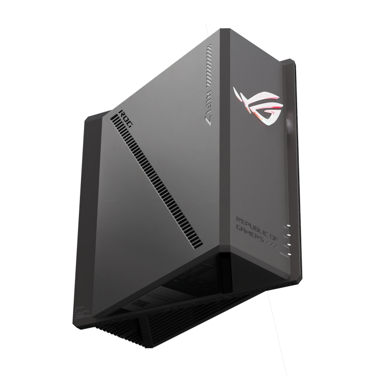 ASUS ROG Strix GS-BE7200X Dual-band WiFi 7 (802.11be) Gaming Router