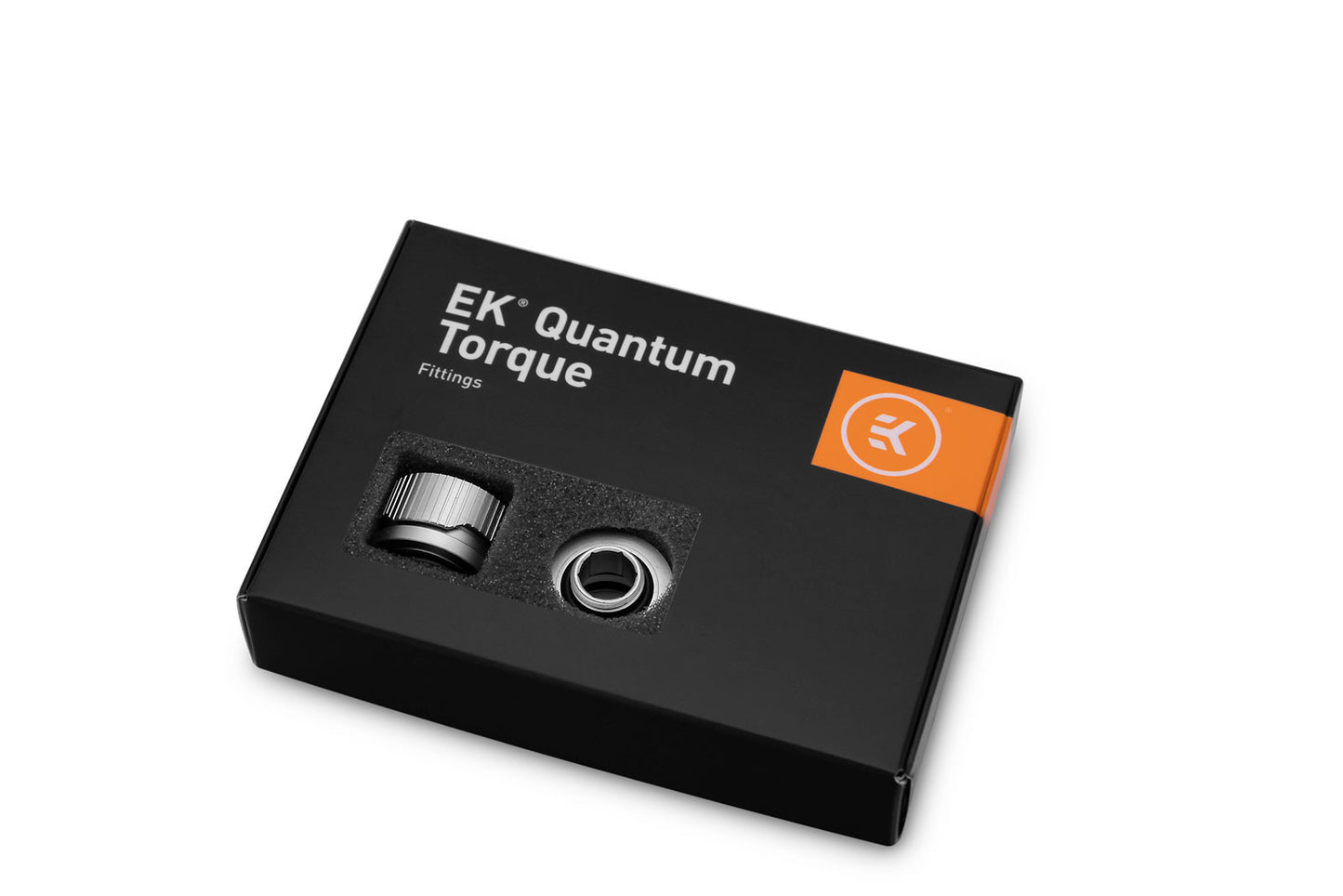 EK-Quantum Torque 6-Pack HDC 16