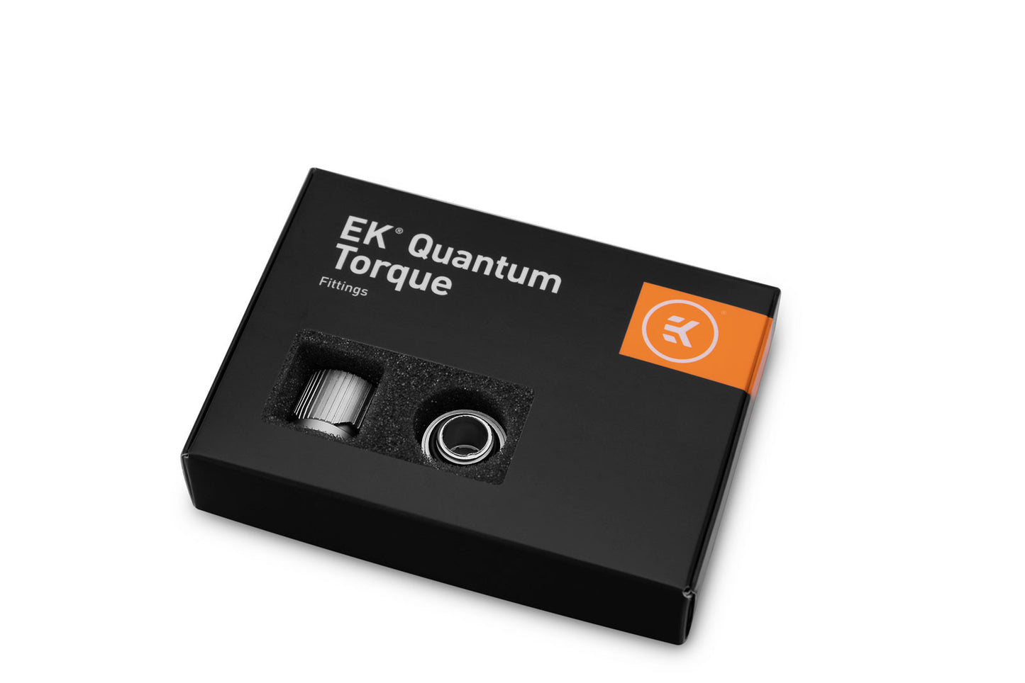 EK Quantum Torque STC-10/16 Compression Fitting 6-Pack