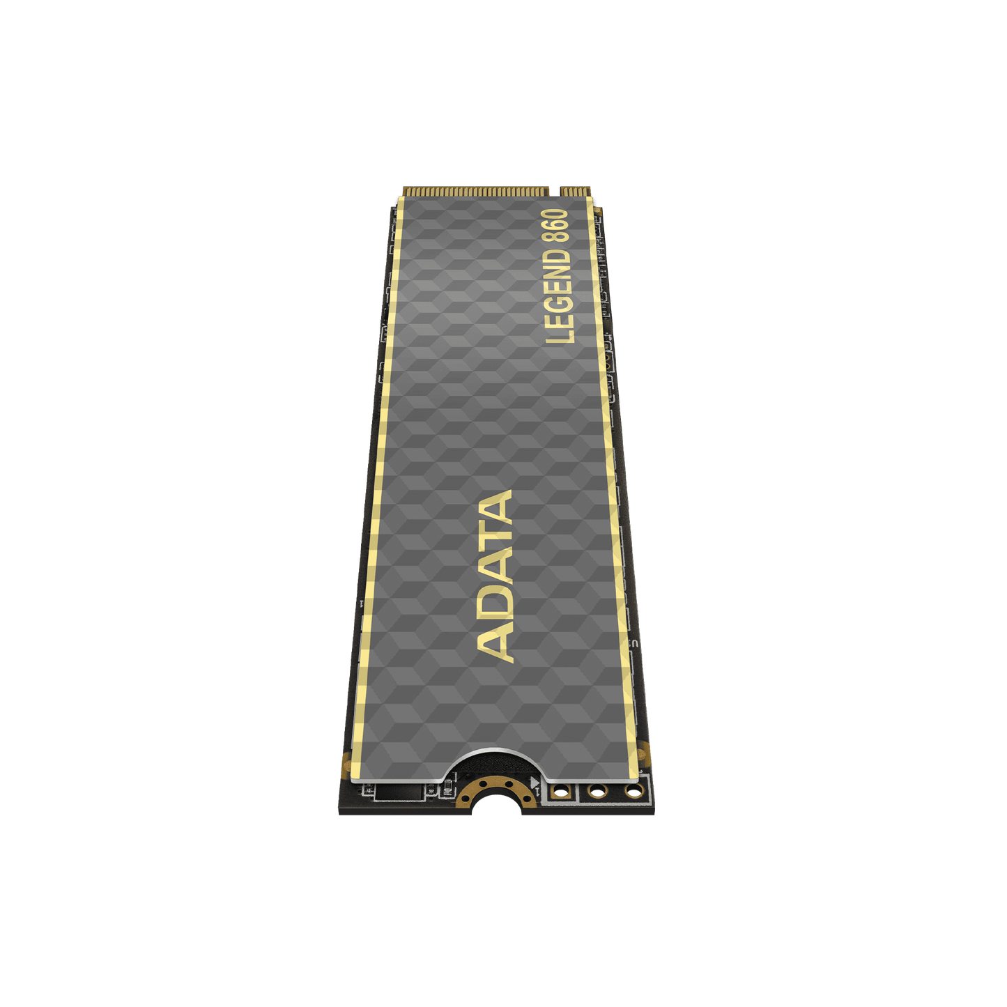 ADATA LEGEND 860 PCIe Gen4 x4 M.2 2280 Solid State Drive 2TB