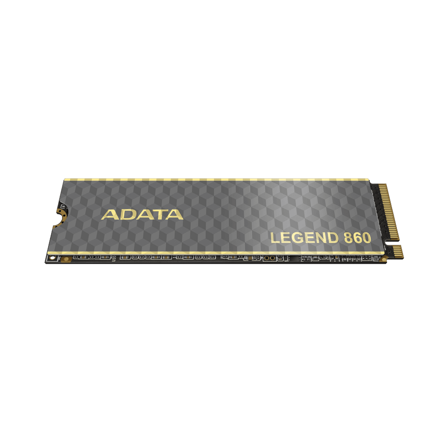 ADATA LEGEND 860 PCIe Gen4 x4 M.2 2280 Solid State Drive 2TB