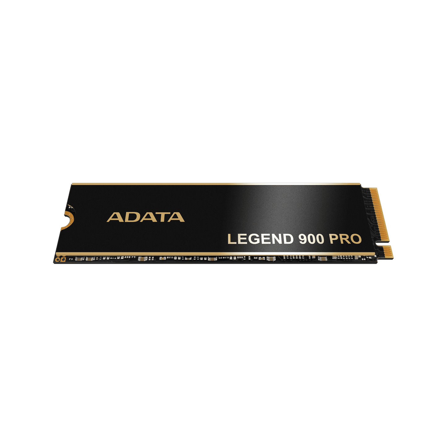 Adata LEGEND 900 PRO PCIe Gen4 x4 M.2 2280 Solid State Drive 2TB
