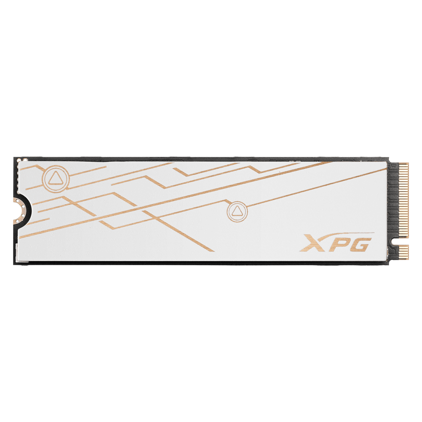 ADATA MARS 980 BLADE PCIe Gen5 x4 M.2 2280 Solid State Drive 2TB