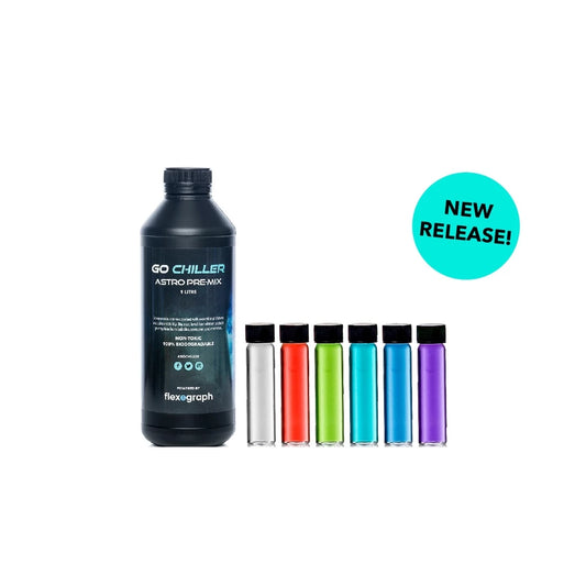 Go chiller Astro D-Series