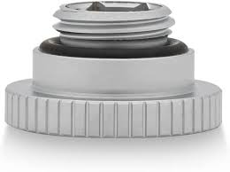 EK-Quantum Torque Surface Port Adapter
