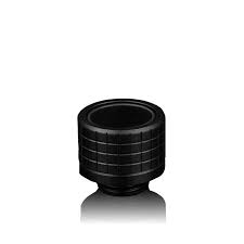 Thermal Grizzly DeltaMate Fitting - HT16 - Black or Matt Nickel