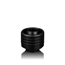 Thermal Grizzly DeltaMate Fitting - ST16 - Black or Matt Nickel