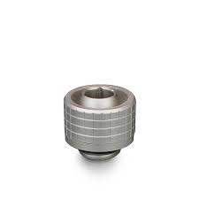 Thermal Grizzly DeltaMate Fitting - ST16 - Black or Matt Nickel