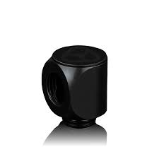 Thermal Grizzly DeltaMate Rotary T Black or Matt Nickel